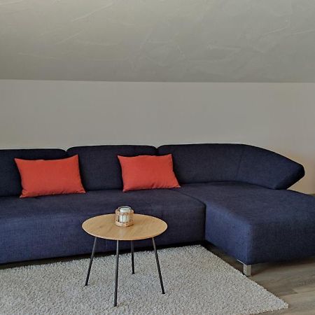 Apartmán Illerblick Blaichach Exteriér fotografie