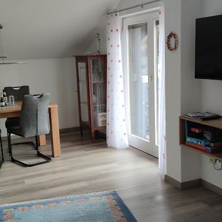 Apartmán Illerblick Blaichach Exteriér fotografie