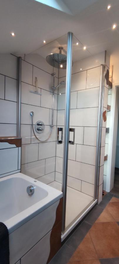 Apartmán Illerblick Blaichach Exteriér fotografie