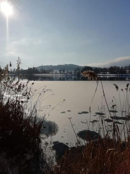 Apartmán Illerblick Blaichach Exteriér fotografie